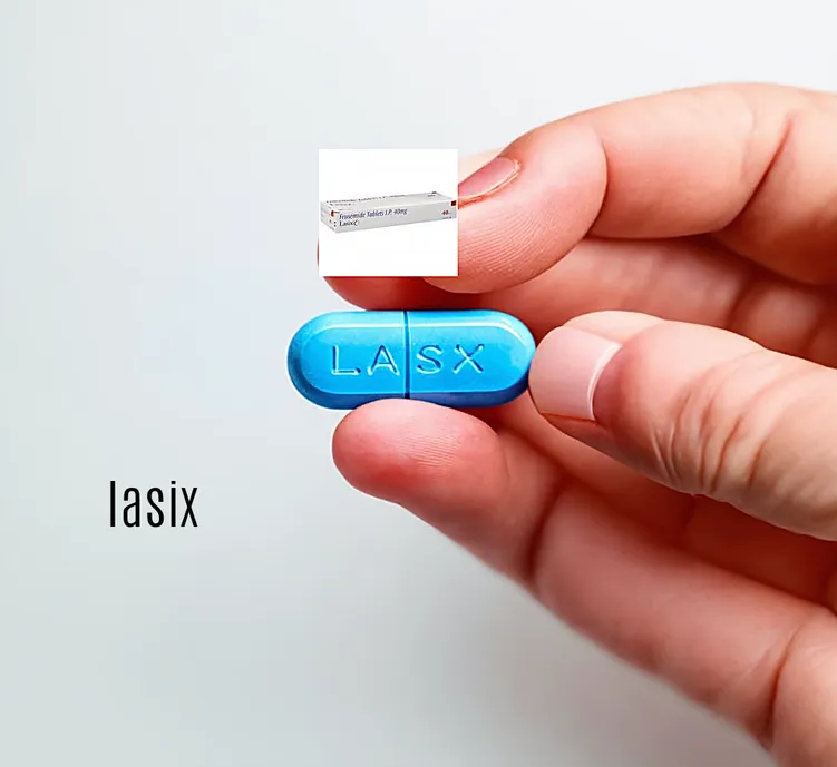 Lasix 3